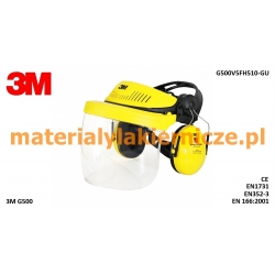 3M G500 materialylakiernicze.pl